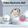 thumbnail image 4 of Crystal Ball Digital Display,3D Ultrasound Crystal Ball Digital Photo Album,Personalized Video Player,Customizable Gift with Electronic Screen,Customizable Gift for Anniversary, Birthday, Wedding, 4 of 8