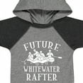 thumbnail image 4 of Inktastic Whitewater Rafting Water Sports Boys or Girls Baby Bodysuit, 4 of 5