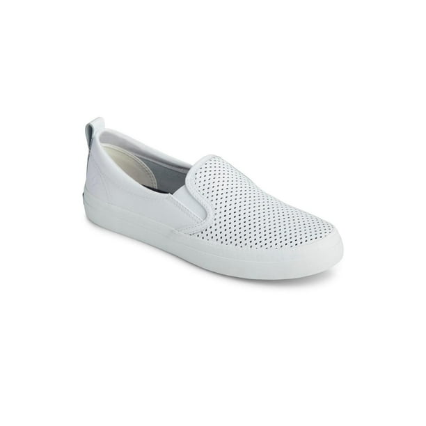 crest twin gore perf sneaker