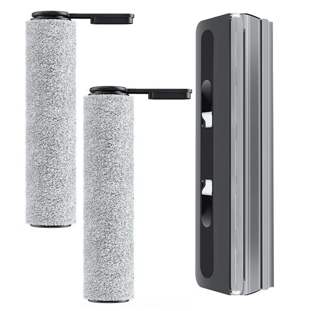 MYG Main Brush Cover Roller brush kit For Tineco For Floor S6/S7 Pro Vacuum Cleaner