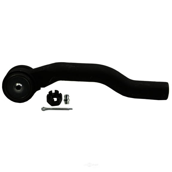 QuickSteer ES800473 Steering Tie Rod End Fits select: 2007-2014 FORD EDGE, 2007-2015 LINCOLN MKX