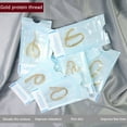 thumbnail image 1 of Collagen Silk Threads Moisturizing Silk Thread Lifting Thread Lifting For Skin Tightening Skin Care, 1 of 8