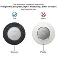 thumbnail image 4 of For 2020 Nest Tat Nest Tat Bracket Siding Cover Silic Siding Cover Tat Back, 4 of 4