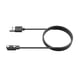 thumbnail image 4 of Cable de carga rápida Jixopn de 0,6/1 m para reloj inteligente, cable de carga magnético USB de repuesto, cable de carga de 5 V y 1 A para IMILAB W12 IMISW12/KW66 SW022 para IMILAB KW66, 4 of 8