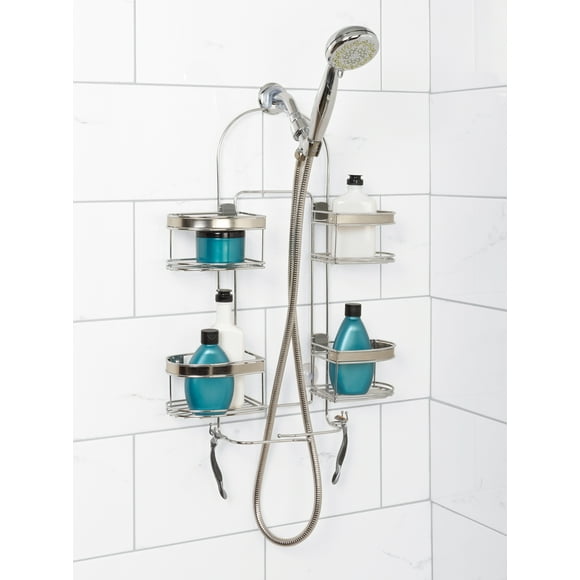 Over the Door Shower Caddy