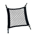 thumbnail image 4 of DYNWAVECA Filet de Rangement pour Moto Filet Élastique pour Vélo Style B, 4 of 10