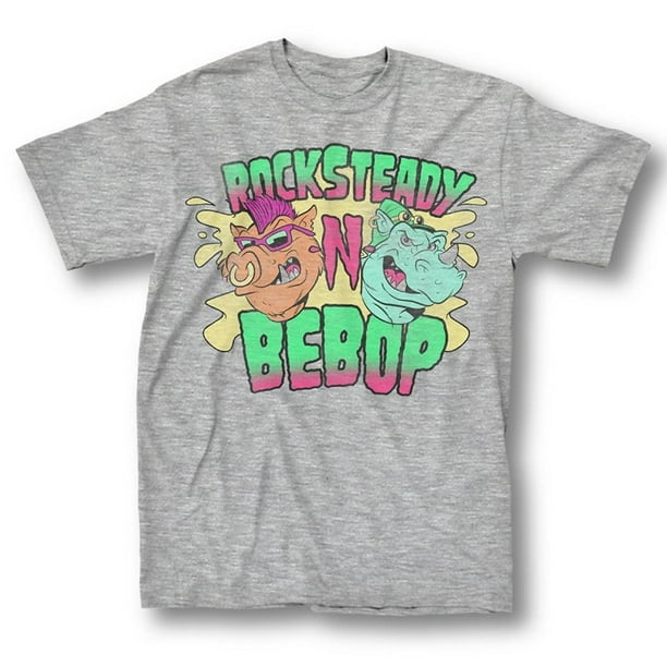 rocksteady shirt