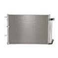 thumbnail image 1 of Condensador TYI  Jeep Cherokee 2014 - 2015, 1 of 1