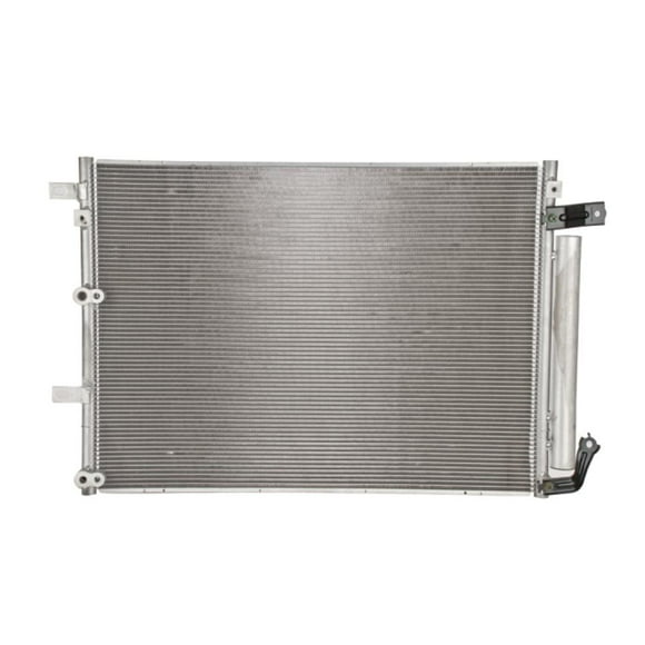 Condensador TYI  Jeep Cherokee 2014 - 2015