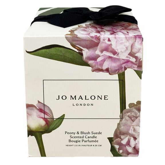 Jo Malone London Peony & Blush Suede Scented Candle