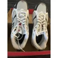 thumbnail image 2 of New Balance MX505 BR 8D Men’s White Black Gray Training Shoes Or Women 9 1/2, 2 of 6