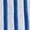 Blue, variant on Women'S Casual Striped Contrasting High Waisted Knitted Suspender Wrap Hip Dress Tight Mini Dress Orange Color M