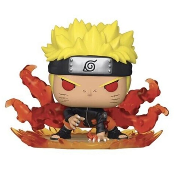 New Funko Narutoes 722 978 Madara Uchiha 1278 Tobi 184 Kaguya 179 824 1200 1233 Limit Figure Doll Action figure l Toy