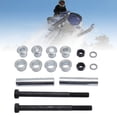 thumbnail image 1 of 505072690, Sturdy Steel 16pcs Left Right Front End Ski Leg Replacement Parts Secure Fixation  for Expedition 550, 1 of 7