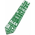 thumbnail image 3 of Personalized Tie For Dad, 3 of 4