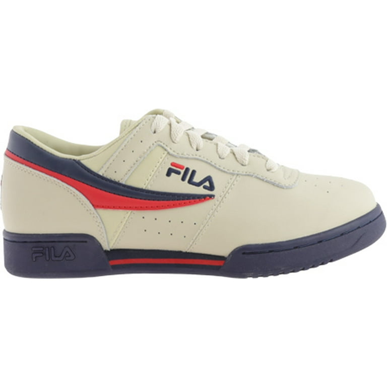 Men s Fila Original Fitness 11F16LT Sneaker Walmart