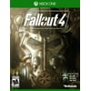 Refurbished Bethesda Fallout 4 (Xbox One) - Video Game