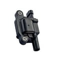 thumbnail image 2 of New Ignition Coil Compatible with 2008-2017 Chevrolet Express 2500 6.0L V8 Replacement for UF413 C1511 5C1554, 2 of 5