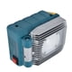 thumbnail image 4 of Luz de Trabajo LED de 10 W Lámpara Portátil Inalámbrica Linterna de Emergencia a Batería para Acampar para Reparación de Automóviles Sitio de Construcción Acampar Etc ANGGREK Otros, 4 of 8