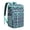 Beige-1, variant on Floral Aesthetic Insulated Cooler Backpack - 20L Soft Cooler Bag, Earthy Style for Picnic