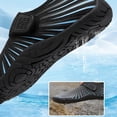 thumbnail image 2 of Zapatos Acuáticos Aqua Shoes - Zapatillas de buceo transpirables para hombre y mujer (azul 38) Ehuebsd Para Estrenar, 2 of 4