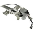 thumbnail image 3 of Dorman 741-379 Rear Passenger Side Power Window Motor and Regulator Assembly for Specific Oldsmobile Models, 3 of 3
