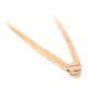 thumbnail image 5 of 1pc 168mm Nautical Chart Straight Divider Solid Brass Marine Dividing Tool, 5 of 5