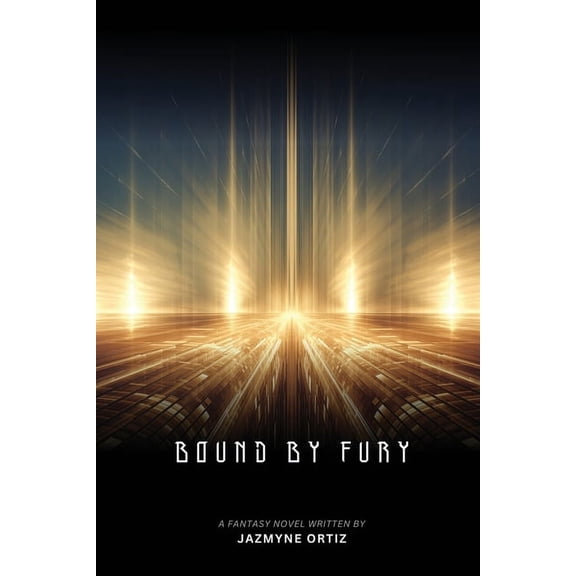 Bound by Fury, (Paperback)