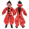 Scooby Doo Retro 8 Inch Action Figures Series One: Ghost Clown