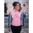 thumbnail image 2 of American Grown Luxembourg Roots T-Shirt Women -Smartprints Designs, Female Large, 2 of 4