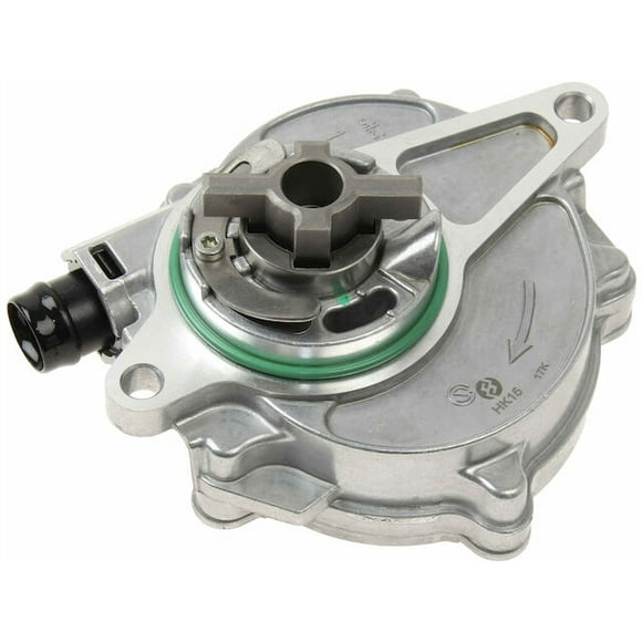 Volvo S60 Power Brake Booster Vacuum Pump