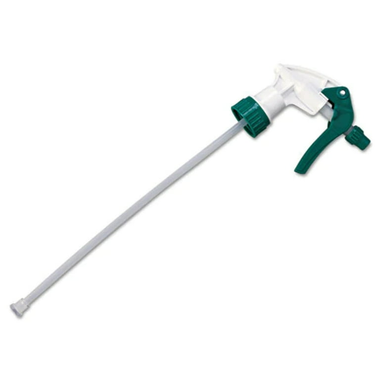 Impact General Purpose Trigger Spray - 200 / Carton - Red, White - Plastic Impact General Purpose Trigger Spray - 200 / Carton - Red, White - Plastic