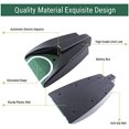 thumbnail image 4 of WeiHuan Toys Retorno automático de Putt de 3 piezas, accesorio de retorno automático de Putt, para práctica en interiores o exteriores en equipos de entrenamiento de oficina, 4 of 5
