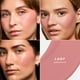 thumbnail image 2 of Colorete en crema hidratante en barra Liquid Blush Saie Dew para mejillas, 2 of 9