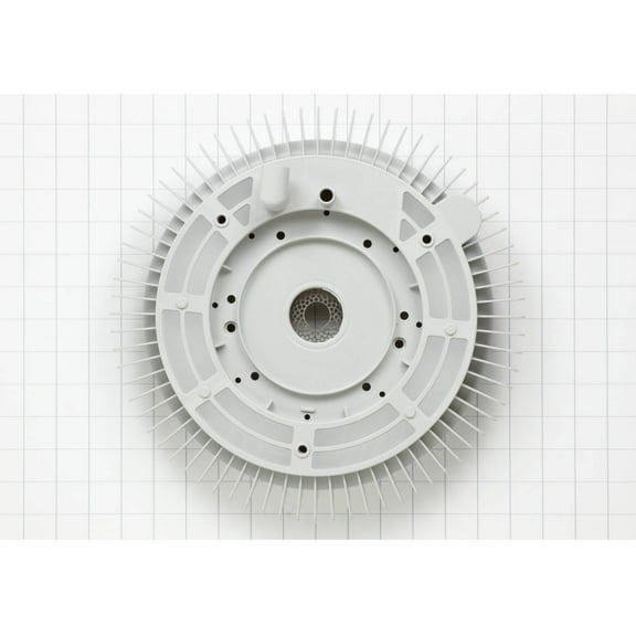 Whirlpool W10192799 Accumulator