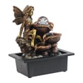 thumbnail image 4 of DimyFew Desktop Water Ornament Home Decoration with Pump, Small, Durability, Decorative Soothing Water Flowing for Farmhouse, 4 of 8