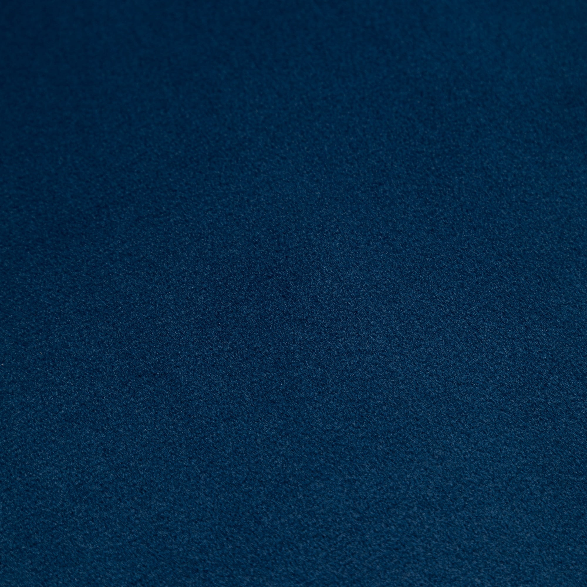 MOONMISS Mid Century Modern Accent Chair Solid Wood Frame Microfiber Living Room,Dark Blue Velvet