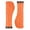 Orange, variant on Fridja Bike Handlebar Grips, Multi Colors Optional, Ergonomic Design, Mountain Bike Grips, Bicycles Grips, Scooter Grips