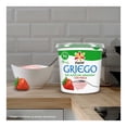 thumbnail image 3 of Yoghurt Yoplait Griego fresa sin azúcar añadida 750 g, 3 of 5
