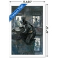 thumbnail image 3 of DC Comics Batman - The Dark Knight Annual #1 Wall Poster, 14.725" x 22.375" Framed, 3 of 5