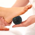 thumbnail image 2 of Pelota Fitness FLhrweasw Alta Densidad para Hombre Y Mujer Equipo Fitness azul 4 Uds, 2 of 8
