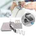 thumbnail image 4 of Sonew Sewing Hemmer 4-Fold Industrial Accessories Tape Binder Computer Controlled Lockstitch Machine,Sewing Hemmer,Sewing Folder, 4 of 9