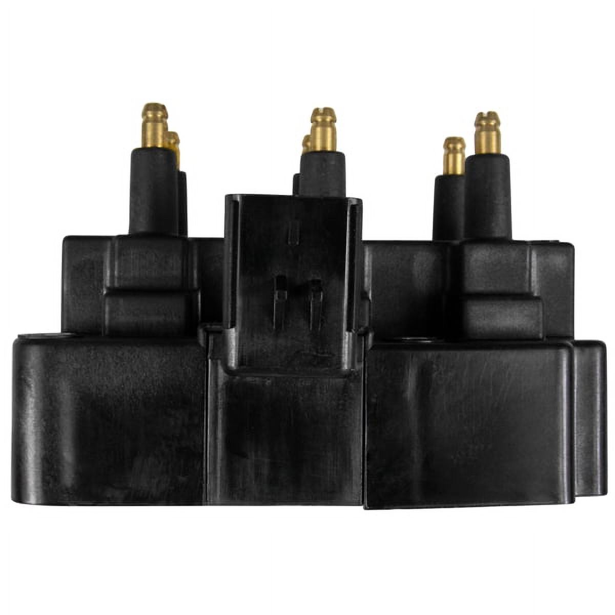 Genuine WVE Ignition Coil