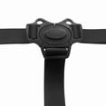 thumbnail image 3 of Baby Safety Belt Adjustable 3 Point Harness Baby High Chair Straps Seat Belts for Child Kid Stroller High Chair, 3 of 7