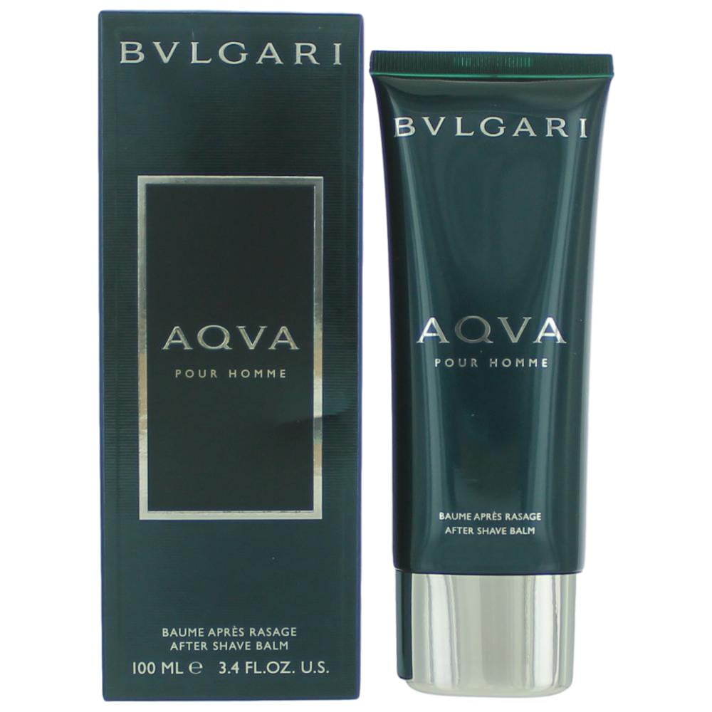 bvlgari aqva lotion