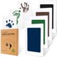 thumbnail image 1 of Kit de Impresión Sin Tinta para Manos y Pies de Bebé KeaBabies 4 Paquetes, 1 of 9