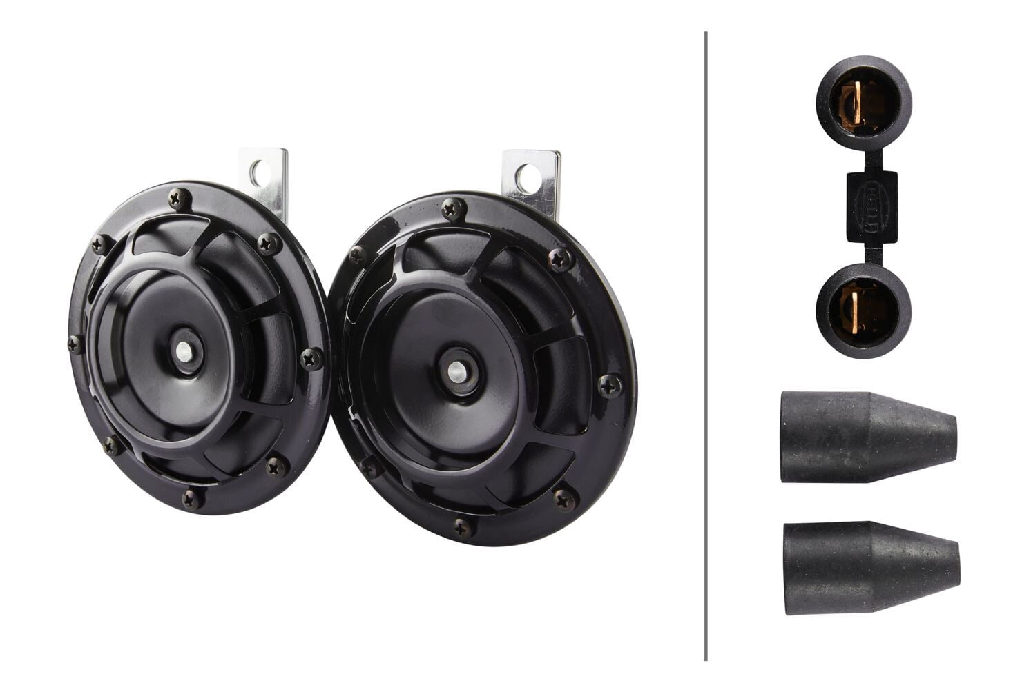 HELLA 003399101 Accessory Horn