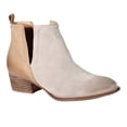 thumbnail image 2 of Diba True Womens Stop By Pull On Round Toe  Ankle Boots, 2 of 5
