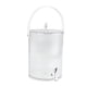 thumbnail image 3 of Dispensador de bebidas con grifo, tetera, dispensador de bebidas equipado, contenedor 19cmx24.5cm 5L, 3 of 9