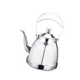 thumbnail image 1 of Tetera para cocina de inducción, cafetera, caldera de agua de acero inoxidable, hervidor de agua de calentamiento rápido, cocina de inducción, tetera 2L B, 1 of 8
